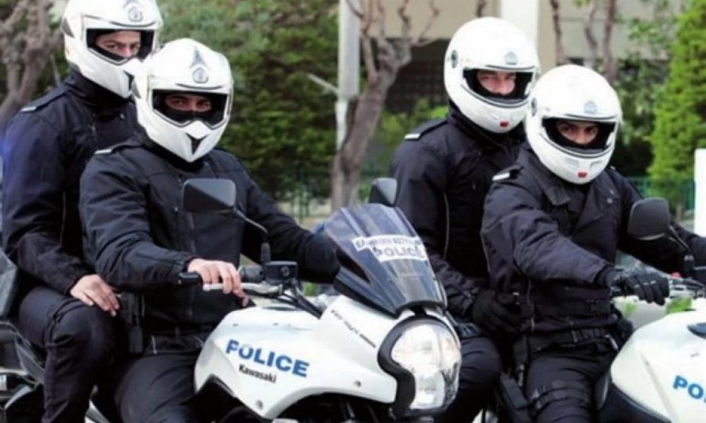 Ιδιοκτήτης καφετέριας έκανε delivery κοκαΐνης